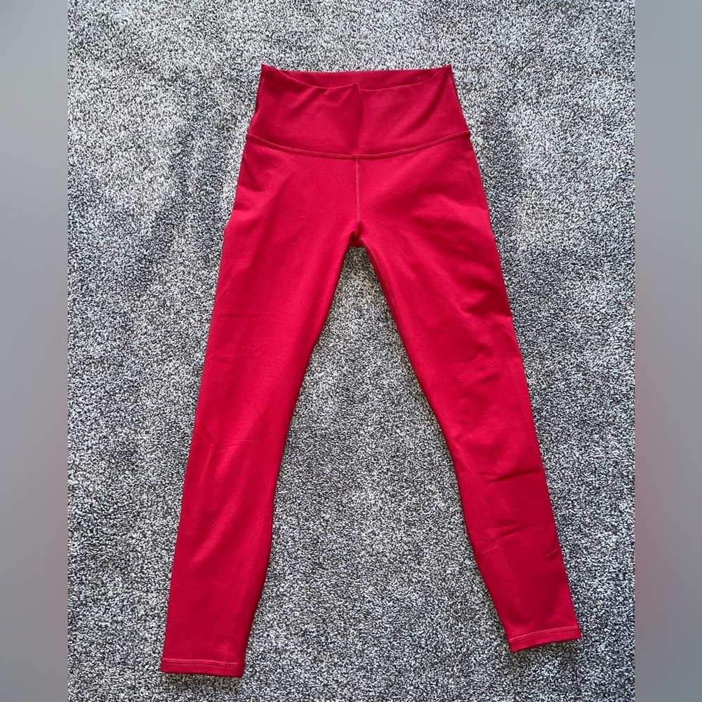 Powerhold Fabletics Leggings